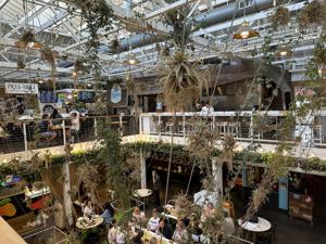 Anaheim Packing District